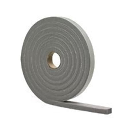 Homecare Products 2295 Closed Foam Tape 5 x 38 In x 10 ft HO838087